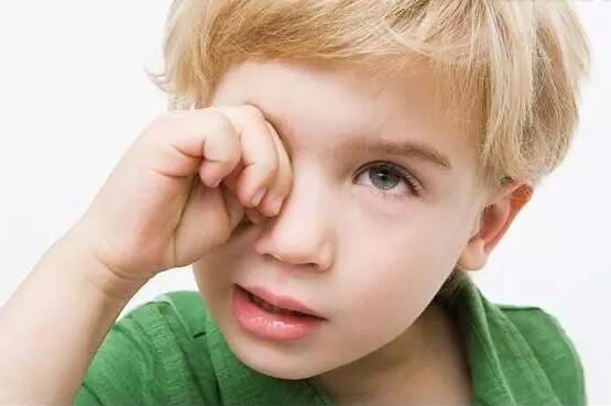 蘭州眼科專家：眼睛發(fā)癢的真相你知道嗎？