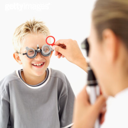 蘭州眼科專家：孩子視力多少屬？