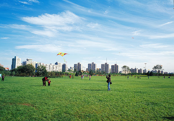 蘭州眼科專家:冬去春來,如何在春季護(hù)眼