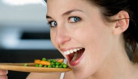 生活護眼方法注意眼睛周圍的T、U、W