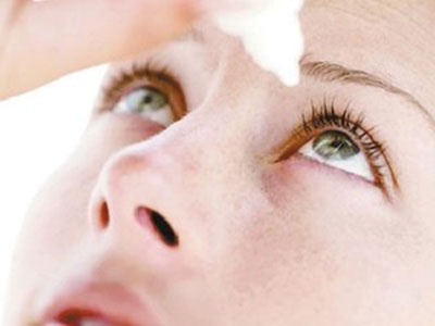 眼科專家解密：央視健康頻道播報(bào)的眼藥水能治白內(nèi)障？