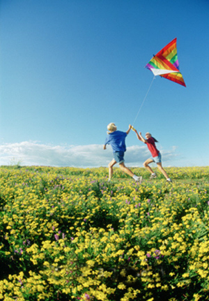 長假即將到來，告訴你的眼睛：我愛你