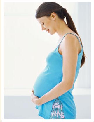 生完孩子后媽媽視力變差了是怎么回事？