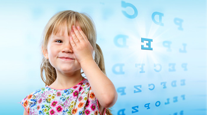 你知道嗎?電腦驗光單不是配眼鏡的視光依據(jù)