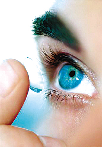 暑期摘鏡總動(dòng)員:未滿18歲的青少年有了近視怎么辦?