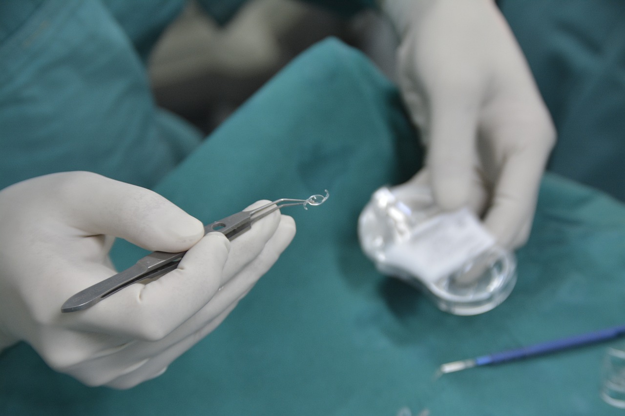 蘭州白內(nèi)障手術(shù)需要多少錢？濱河路普瑞眼科能用醫(yī)保嗎