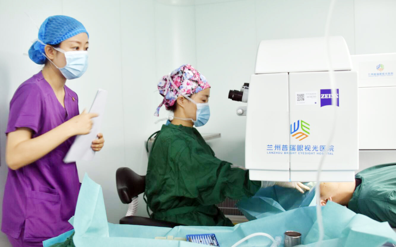 這些關于近視手術(shù)的問題，你了解嗎？