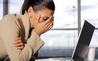 電腦前用眼時(shí)間長(zhǎng)，眼睛干澀怎么辦?