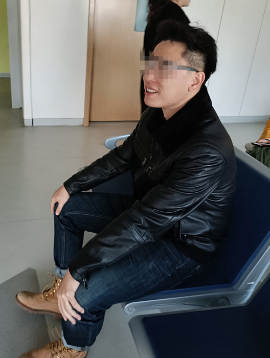 300度近視拖到900度近視，近視手術是什么感受？