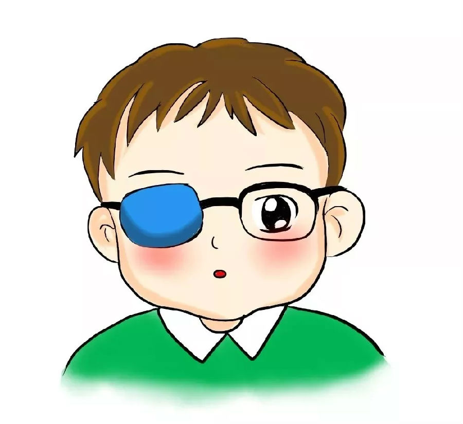 怎么辨別孩子有弱視，家長應注意什么？怎樣？