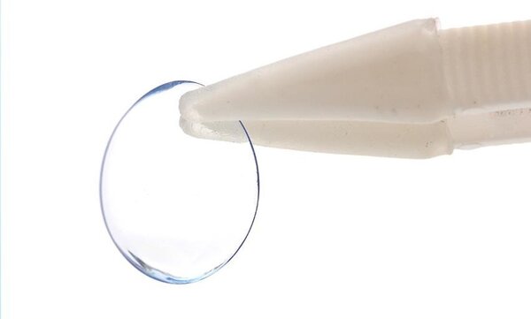 可以近視嗎？